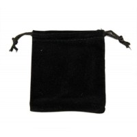 Pouches – Velvet Pouch For Compact Mirror - PCH-V80X90